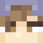 feeling blue - Male Minecraft Skins - image 3