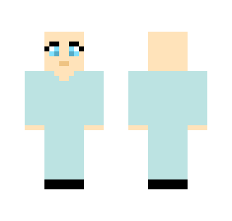 Cancer Patient