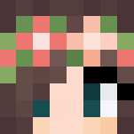 Idk My first upload - Female Minecraft Skins - image 3