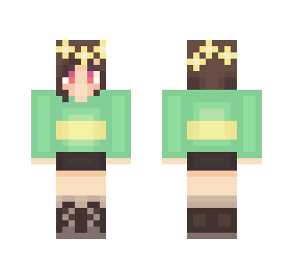 chara