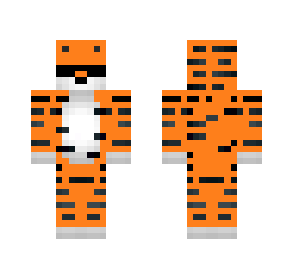 Cheeto's - Chester The Cheetah