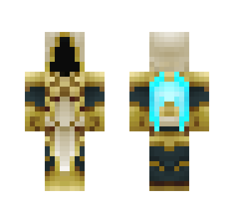 god of bows