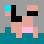 Elf Warrior - Male Minecraft Skins - image 3