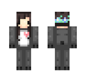 Personal Skin ~
