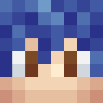 Shido Itsuka - Male Minecraft Skins - image 3