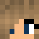 Download Free Dress Skin for Minecraft image 3 Dress - Female Minecraft Skins - image 3