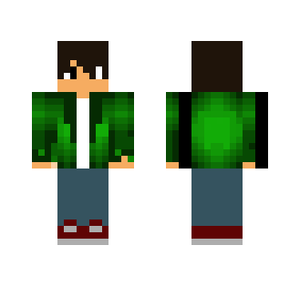 Minor Changes