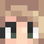 »—› Tumblr ‹—« - Female Minecraft Skins - image 3