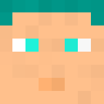 FireFall Nighthawk - Male Minecraft Skins - image 3