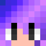 Girl Kawaii (^_-)-☆ - Girl Minecraft Skins - image 3