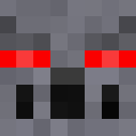 Skull Warrior - Other Minecraft Skins - image 3
