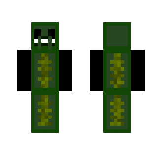Creeper