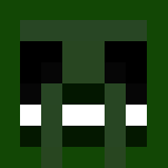 Creeper - Interchangeable Minecraft Skins - image 3