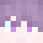 Amethyst - Male Minecraft Skins - image 3