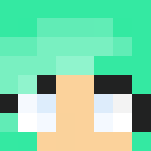 Fox/ Cat/ Wolf Girl - Girl Minecraft Skins - image 3