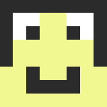 4 FACE! - Male Minecraft Skins - image 3