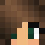 Cute Teenaged Girl - Cute Girls Minecraft Skins - image 3