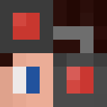 Cyborg for shiv - Male Minecraft Skins - image 3