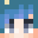lost boy - blvrry face contest - Boy Minecraft Skins - image 3