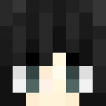 Ivy- Oc :33 - Female Minecraft Skins - image 3