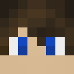 BroodCat's Request - Comics Minecraft Skins - image 3