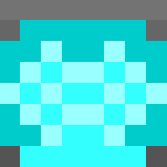 My Old Skin i made - Male Minecraft Skins - image 3