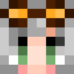 SteamPunk Remake - Female Minecraft Skins - image 3