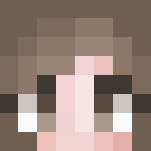 ???????????????? | Autumn love♥ - Female Minecraft Skins - image 3