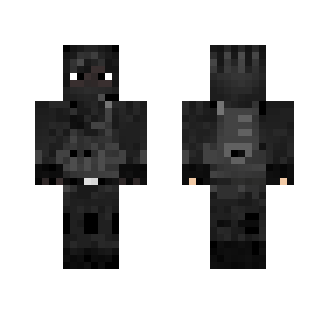 Spec-Ops