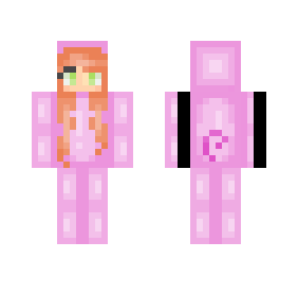 pig onesie