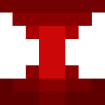Scarlet spider - Male Minecraft Skins - image 3