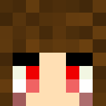 Chara - Female Minecraft Skins - image 3