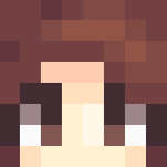 ☁ | oc? - Female Minecraft Skins - image 3