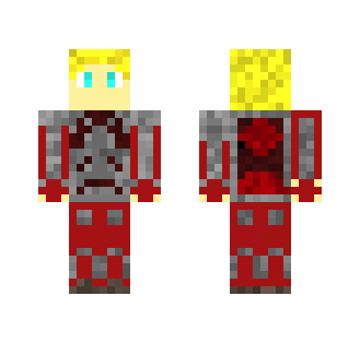 Shadow Knight 2