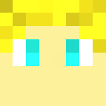 Shadow Knight 2 - Male Minecraft Skins - image 3
