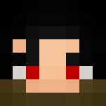 Sora Uchiha | Naruto OC - Male Minecraft Skins - image 3