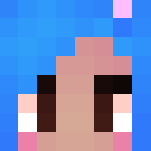Nice Cream Vendor - Male Minecraft Skins - image 3