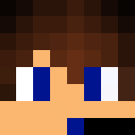 Hi Person - Male Minecraft Skins - image 3