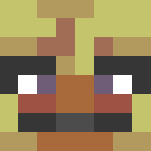 Pizza?!? (Chica) Fnaf series - - Female Minecraft Skins - image 3
