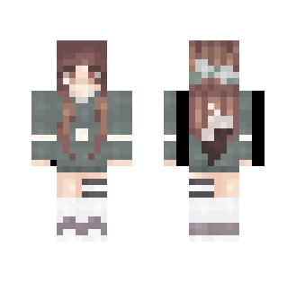 [Vxyia] -Request