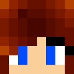 Download Free Girl with Mojang Hoodie Skin for Minecraft image 3 Girl with Mojang Hoodie - Girl Minecraft Skins - image 3