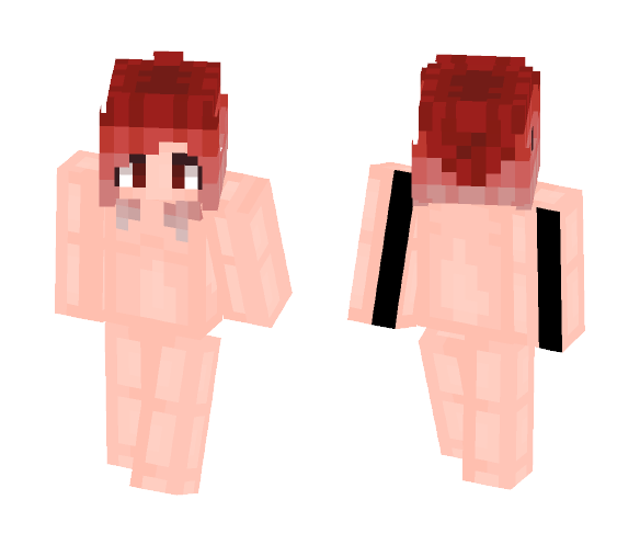 Still Alive!!!! Plus oc - Female Minecraft Skins - image 1