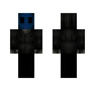 Eyeless Jack - Male Minecraft Skins - image 2