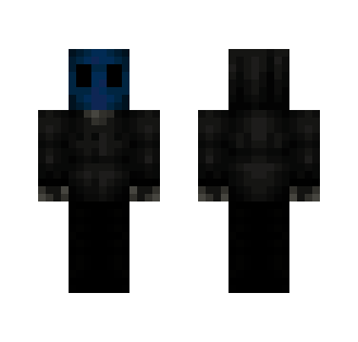 Eyeless Jack
