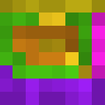 crazy minecraft skin boii - Male Minecraft Skins - image 3