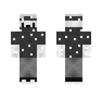 MarffiXa skin