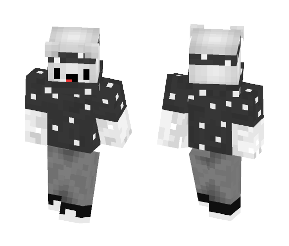 MarffiXa skin - Male Minecraft Skins - image 1