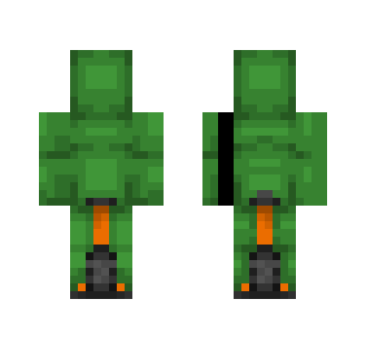 Dat boi [Meme]