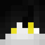 Kawuni otk - Male Minecraft Skins - image 3