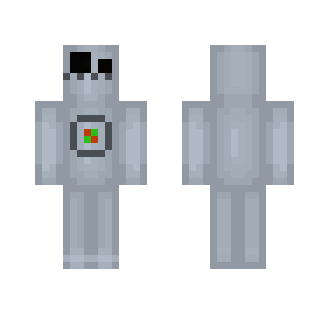 rallylover01's skin - Male Minecraft Skins - image 2